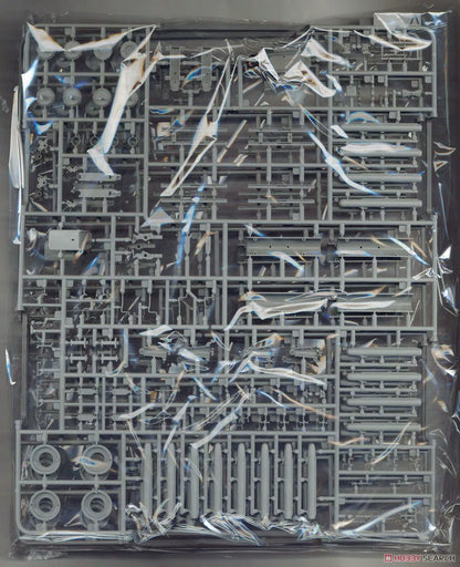 SNOWMAN MODEL SP-2602 1/35 AH-64E Aircraft MODEL KIT