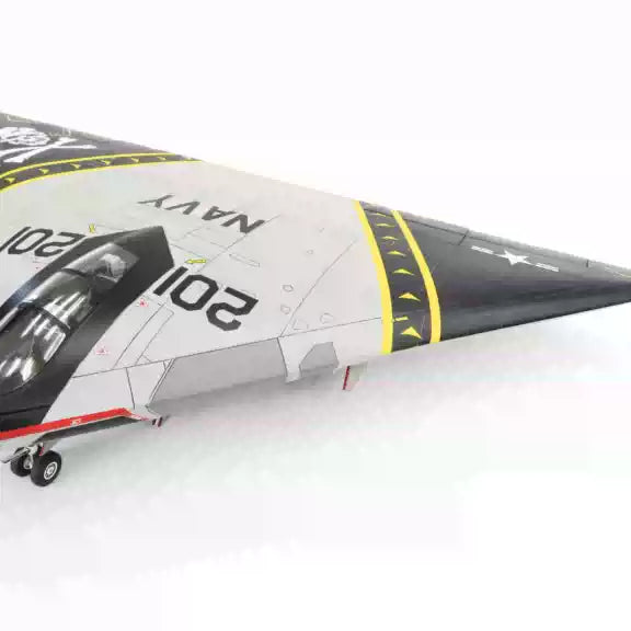 Collect UA48006 1/48 U'S.NAVY A-12 AVENGER II“JOLLY ROGERS” Aircrfat Limited Kit