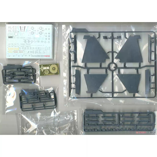 F-35A LOCKHEED Aircraft Model Kit | Meng 1/48 LS-007