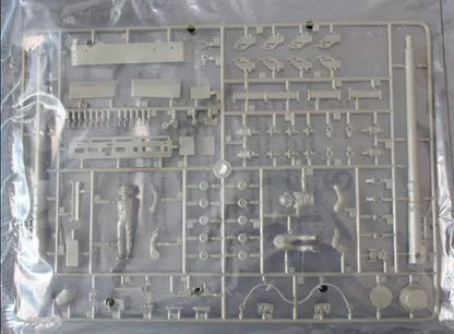 Hobby Boss 80110 Electric Model French Leclerc Tank Model Kit