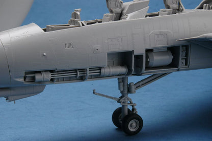 Explore the Trumpeter 1/32 03203 F-14D Aircraft Model kit