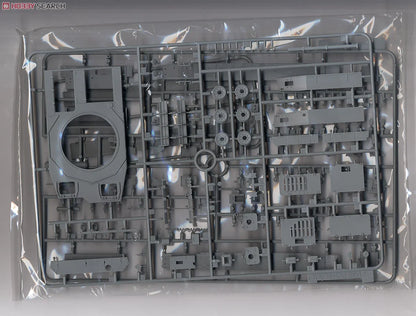 DRAMI DM6264 1/35 Pz.Kpfw.IV Ausf.E Tank Model Kit