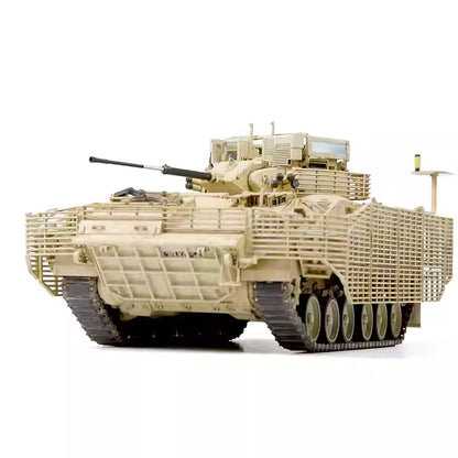 MENG SS-017 1/35 SCALE BRITISHI FV510 WARRIOR TES(H) AIFV 2020 NEW