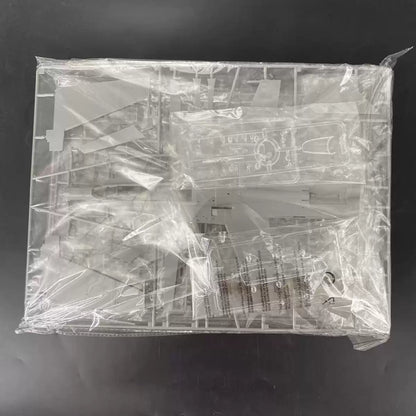 KINETIC K48186 1/48 F/A-18C Kuwait Fighter Model Kit