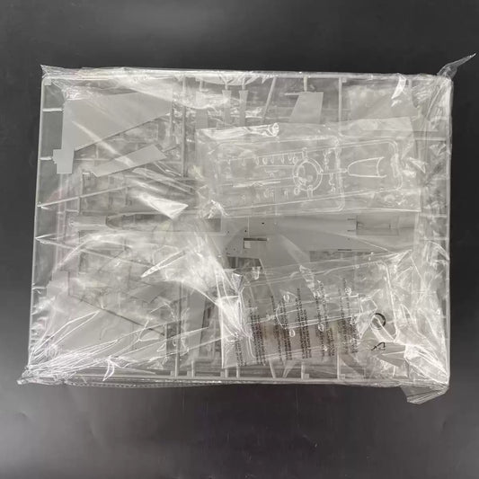 KINETIC K48186 1/48 F/A-18C Kuwait Fighter Model Kit