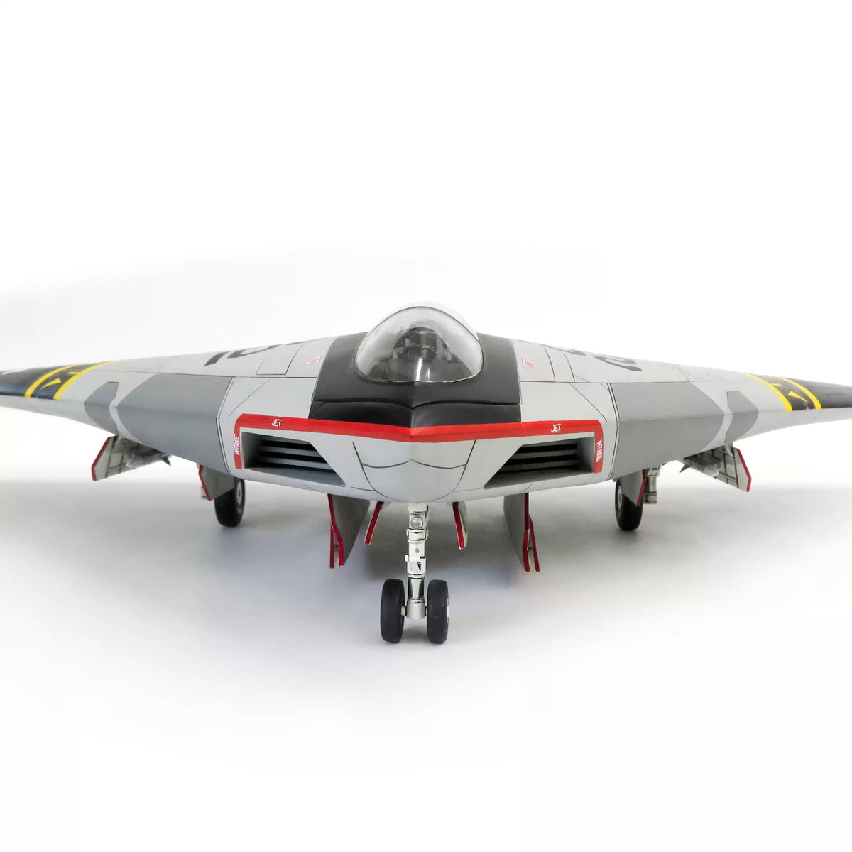 Collect UA48006 1/48 U'S.NAVY A-12 AVENGER II“JOLLY ROGERS” Aircrfat Limited Kit