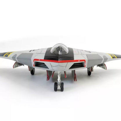 Collect UA48006 1/48 U'S.NAVY A-12 AVENGER II“JOLLY ROGERS” Aircrfat Limited Kit