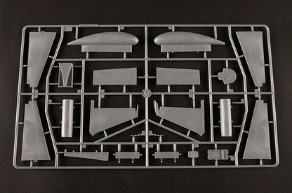 Hobbyboss 81785 1/48 U-2S 'Dragon Lady' Senior Span Aircraft Model Kit