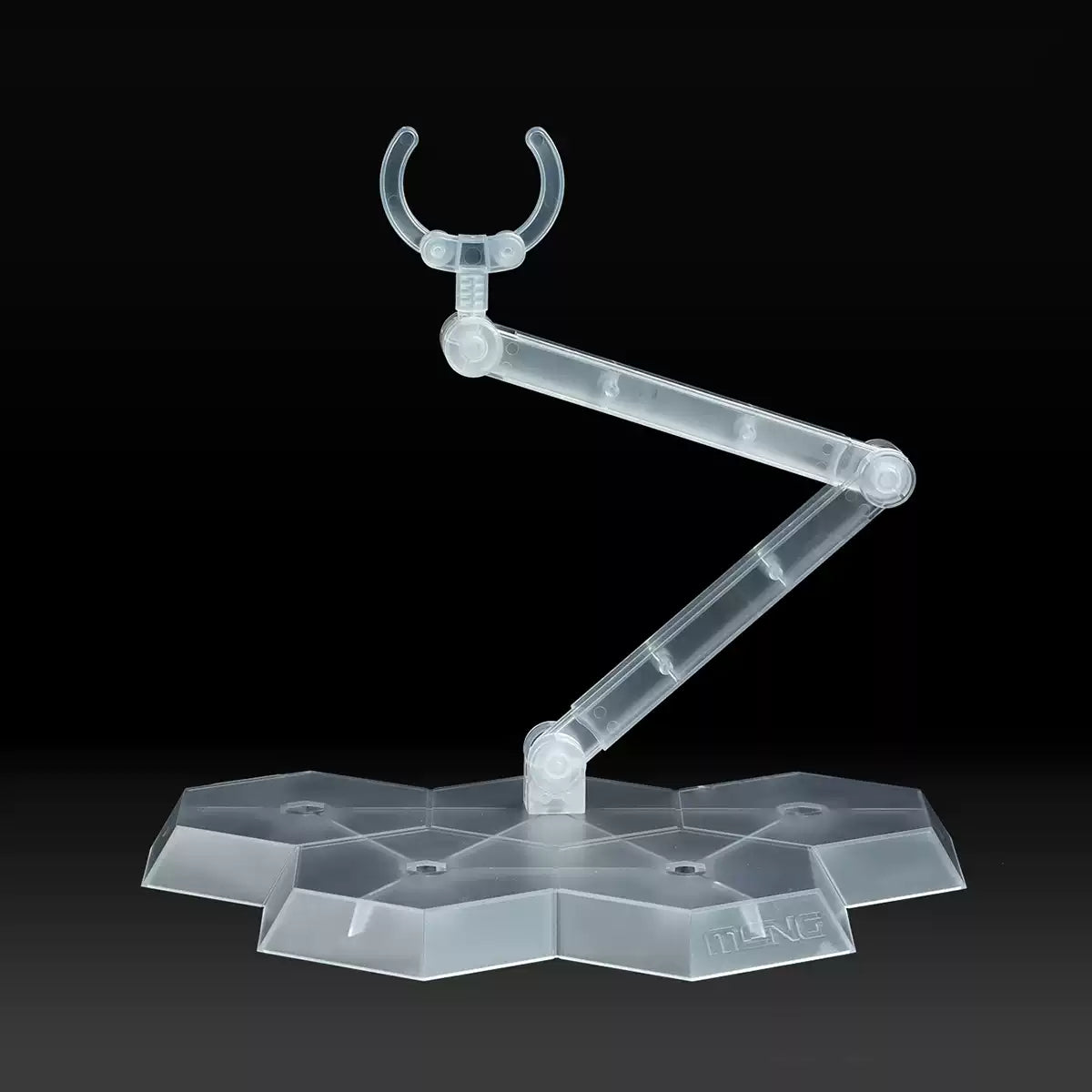 MENG MECHA-AC001 MECHA MODEL STAND FIT FOR ALL MECHA - tools