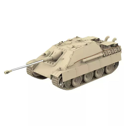 TAKOM 35002 1/35 Germany Jagdpanther G2 (Sd.Kfz.173) Tank Destroyer Model Kit