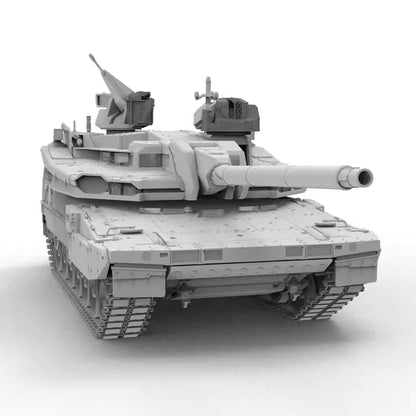 EMBT Enhanced Main Battle Tank Model Kit 1/35 | Amusing 35A066