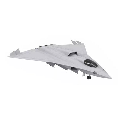 SNOWMAN SH-001 1/72 Plaaf J-36 Stealth Fighter Model Kit