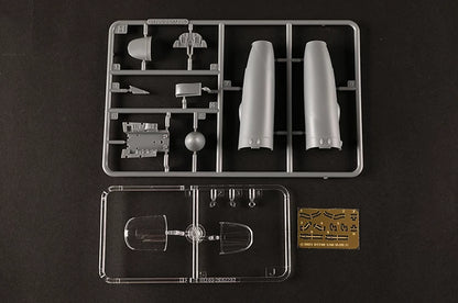 Hobbyboss 81785 1/48 U-2S 'Dragon Lady' Senior Span Aircraft Model Kit