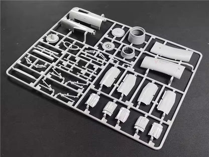 KINETIC 48152 1/48 Hellenic Air Force F-16C Block 52+WITH CFT Limited Edition