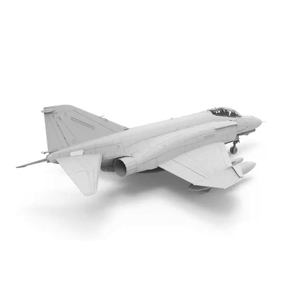F-4E AUP Phantom II Hellenic Aircraft Model Kit 1/48 | MENG LS-021 - ModelHives