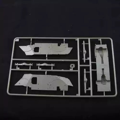 Bronco CB35021 1/35 Staghound MK.III Armored Car Model Kit low stock