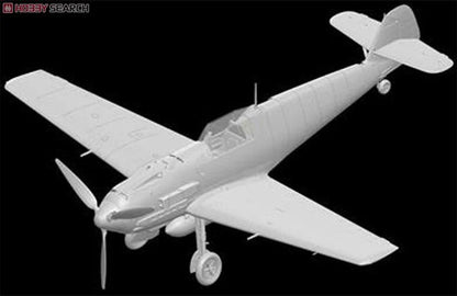 DRAMI DM3225 1/32 Messerschmitt BF109E-4/B Bomber Model Kit
