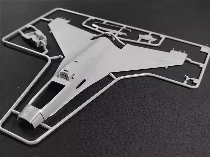 KINETIC 48152 1/48 Hellenic Air Force F-16C Block 52+WITH CFT Limited Edition