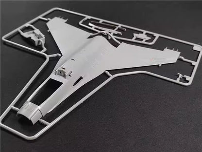 KINETIC 48152 1/48 Hellenic Air Force F-16C Block 52+WITH CFT Limited Edition