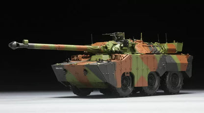 Tiger 4607 1/35 French AMX-10RCR SEPAR Tank Destroyer Model Kit