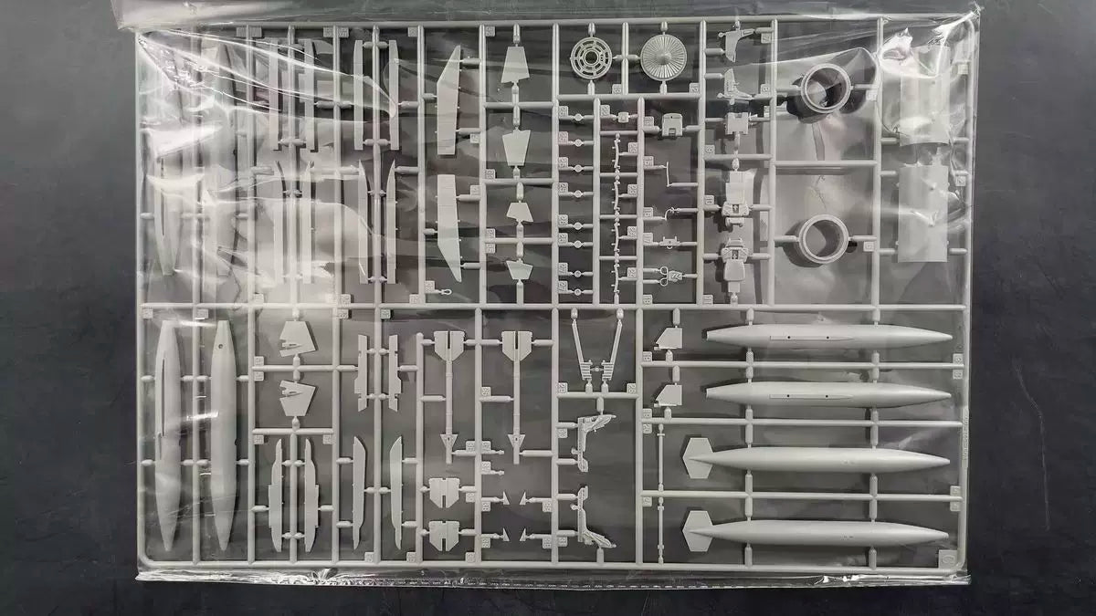 Kinetic K48090 1:48 F-104G RNLAF Starfighter Historical Fighters Volkel Model