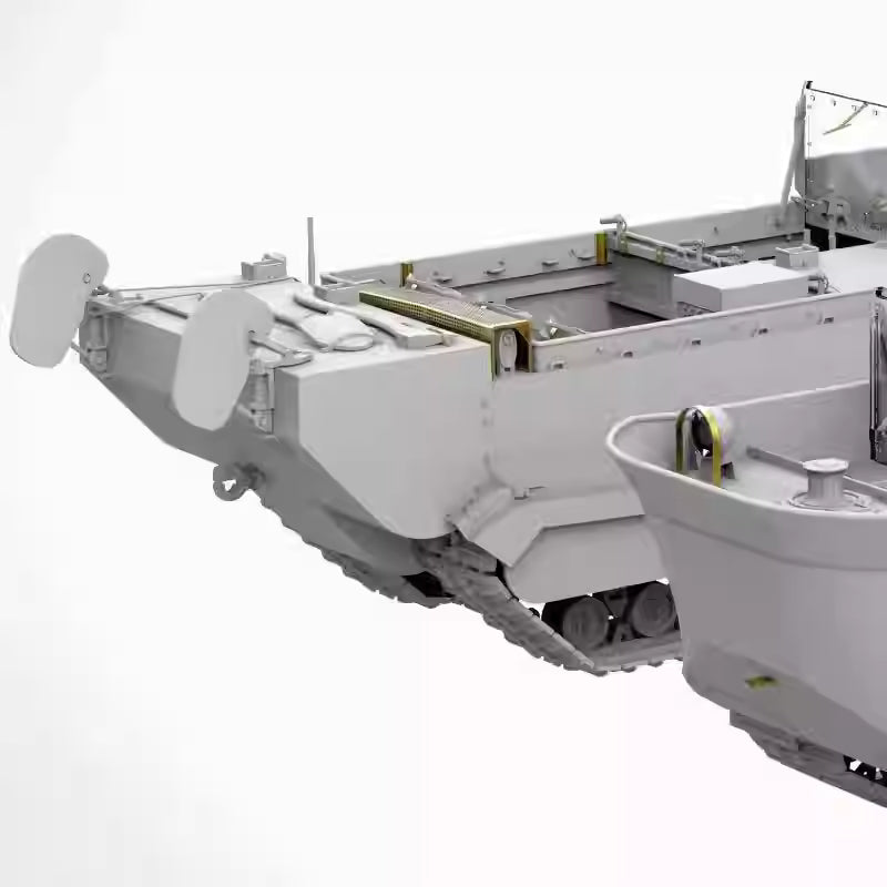 1/35 SCALE M29C WEASEL MODEL KIT | TAKOM 2168