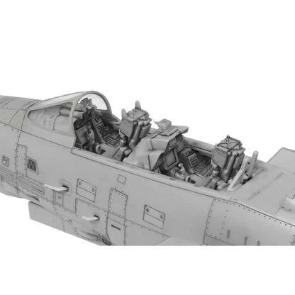 Grumman F-14D Tomcat Fighter Aircraft 1/72 Airplane Model Kit | Tamiya TA60795 - ModelHives