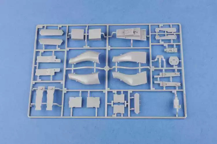 Hobbyboss 81722 1/48 USAF YF-23 Aircraft Model kit