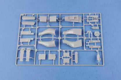 Hobbyboss 81722 1/48 USAF YF-23 Aircraft Model kit