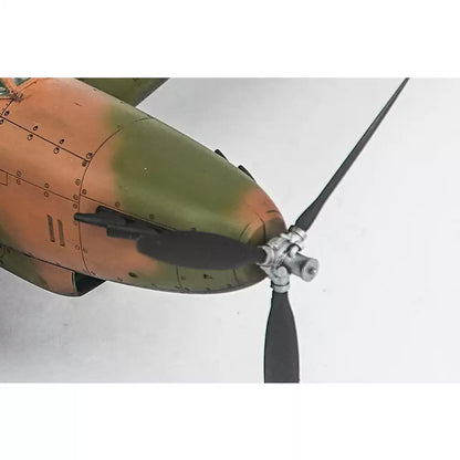 Explore the Trumpeter 05831 1/48 Fairey Battle MKI Aircraft Model Kit