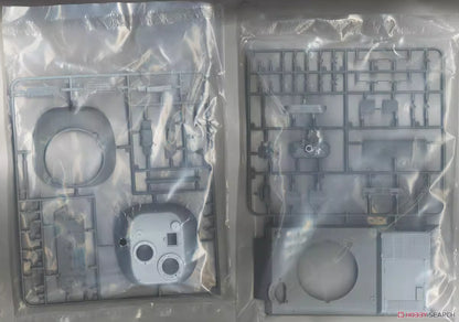 Amusing Hobby 35A055 1/35 Germany RU251 Henschel Spahpanzer Light Tank Model Kit