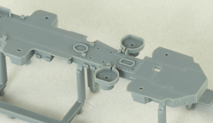 CL-50 Helena Cruiser Assembly 1/700 Ship Model Deluxe Edition | VEE HOBBY E57019