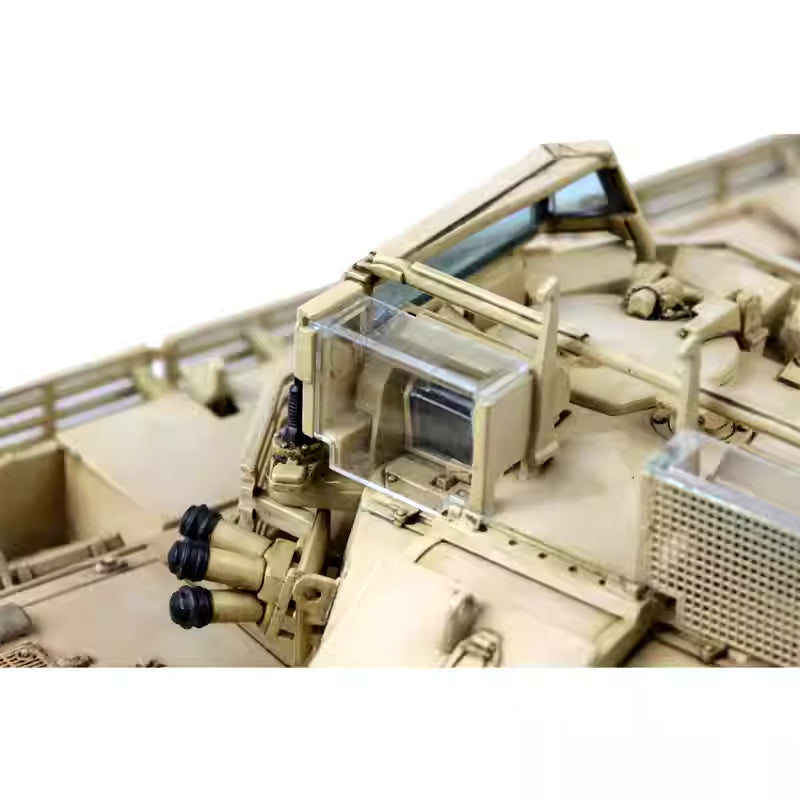 MENG SS-017 1/35 SCALE BRITISHI FV510 WARRIOR TES(H) AIFV 2020 NEW