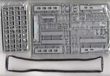 Trumpeter 1/35 00390 German Bruckenleger IV Brand Vehicle Model kit