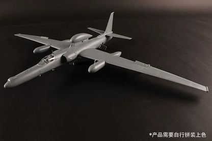 Hobbyboss 81785 1/48 U-2S 'Dragon Lady' Senior Span Aircraft Model Kit