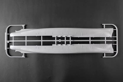 Discover the Trumpeter 05378 1/350 HMS Royal Oak Battleship Model Kit Precision with over 510 parts for detailed craftsmanship.