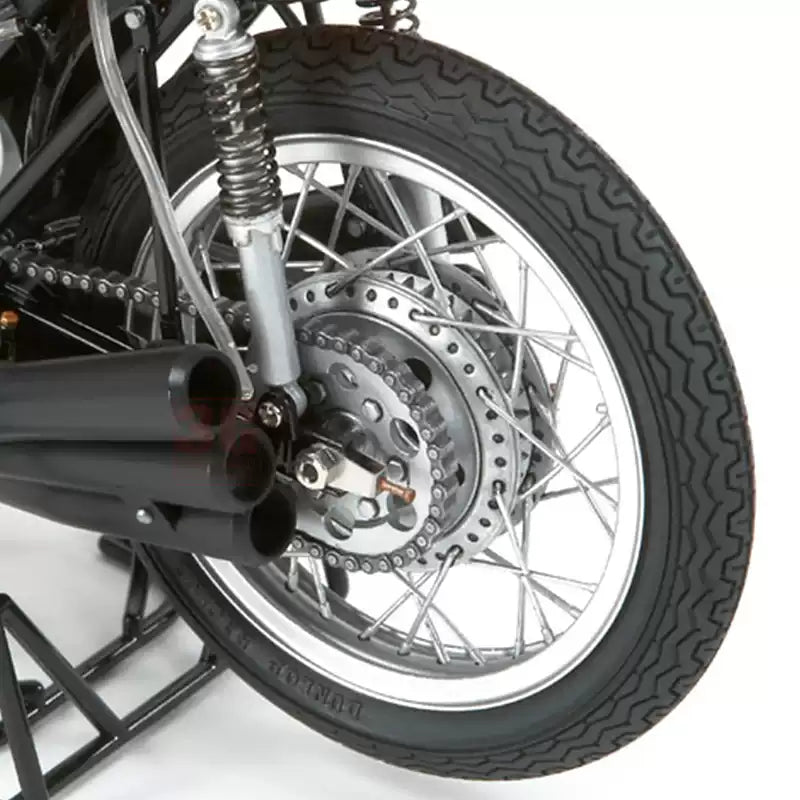 Tamiya 14113 1/12 RC166 GP Racer Motorcycle Model Kit