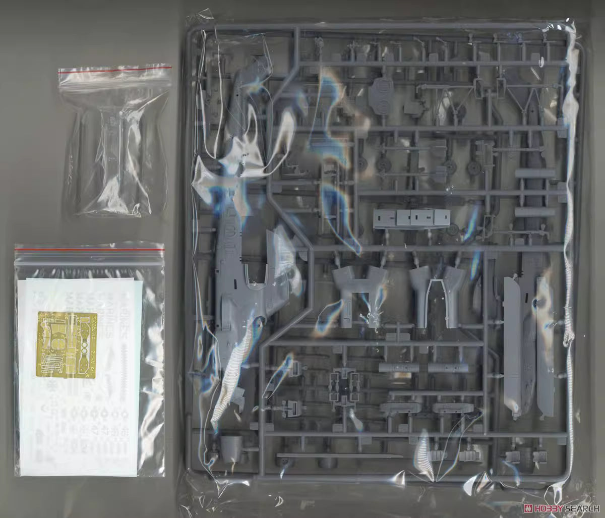 AH-1Z VIPER HELICOPTER 1/72 Model Kit | Dream Model DM720012 - ModelHives