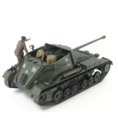 Tamiya 35356 1/35 British Self-Propelled Anti-Tank Gun Archer