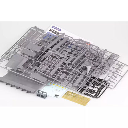 FOREART R5905 1/35 U.S. M688 Lance Loader-Transporter Tank Model kit