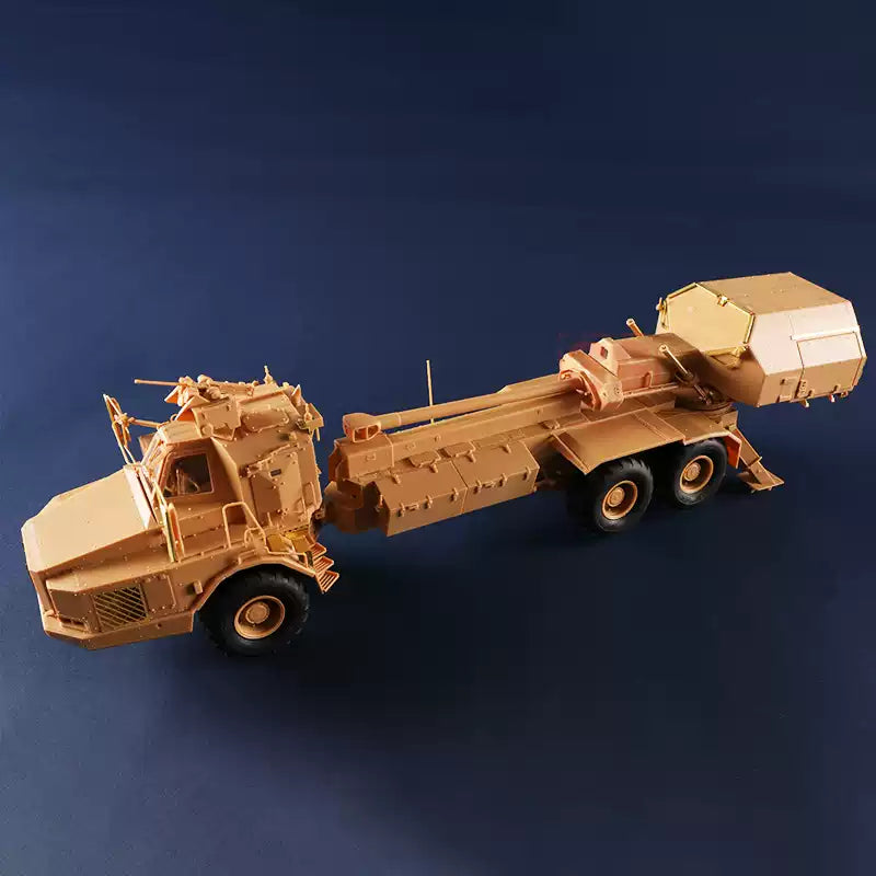 Hobbyboss 84579 1/35 Archer Artillery System FH77BW L52 Model Kit