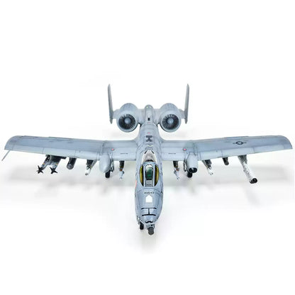 Academy AC12379 1/48 A-10C Thunderbolt II "Nose Art" Aircraft Model Kit Presale