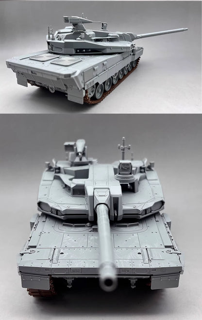 EMBT Enhanced Main Battle Tank Model Kit 1/35 | Amusing 35A066