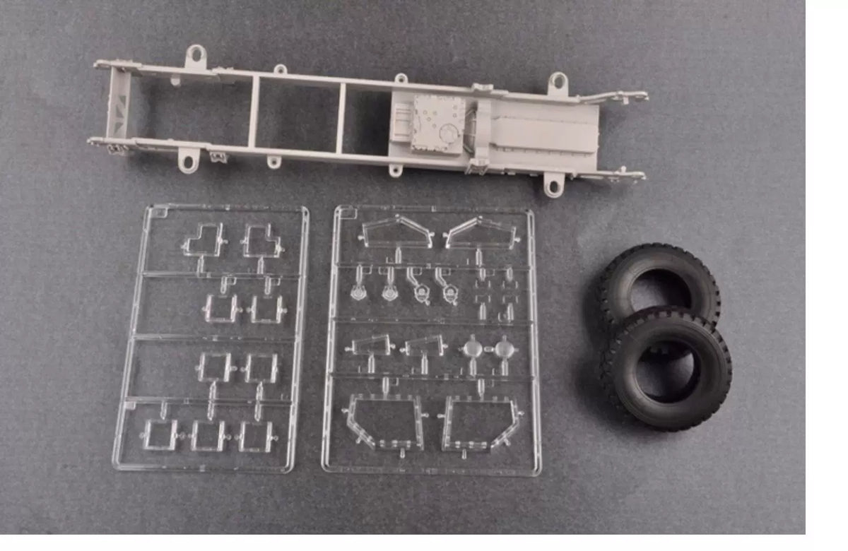 Trumpeter 1/16 00930 US M-ATV MRAP Tank model kit, Special sales!