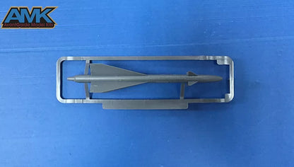 AMK 88008 1/48 Mikoyan Mig-31b/bs Airplane Model Kit