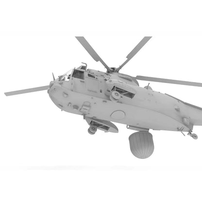 FOREART R1902 1/72 Sea King AEW.2 Helicopter Model Kit