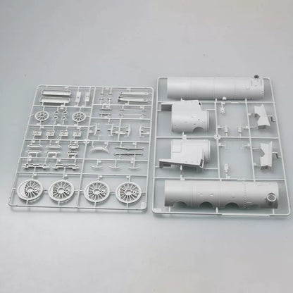 Discover the Trumpeter 1/35 BR86 Train model kit—perfect for collectors and model enthusiasts seeking high-quality detail and authenticity.