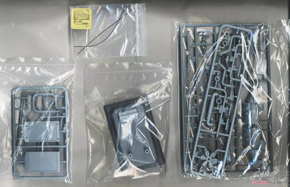 Gecko Models 16GM0017 1/16 Universal Carrier Mk.I & II V8 Engine