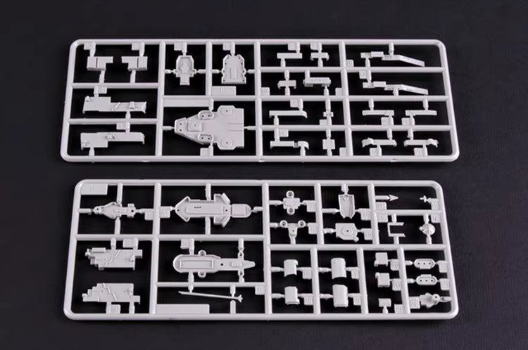 USS Pittsburgh CA-72 Ship Model Kit 1/700 | Trumpeter 05726