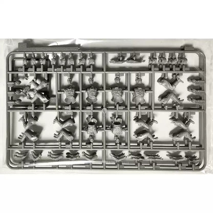 Dragon 6671 1/35 German Half-Track Riders Resin Model kit